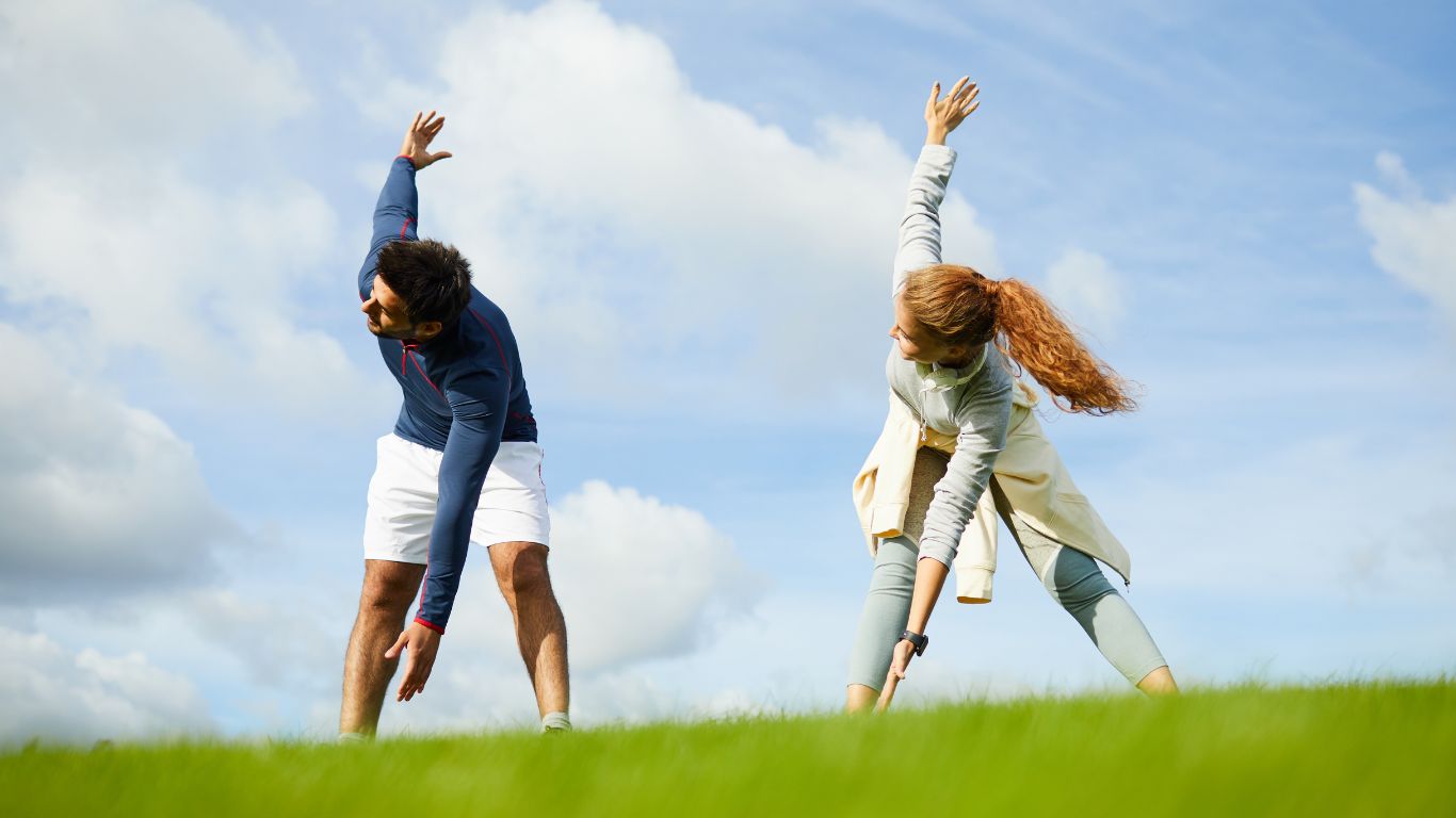 Beneficios del Ejercicio Físico para la Salud y el Bienestar