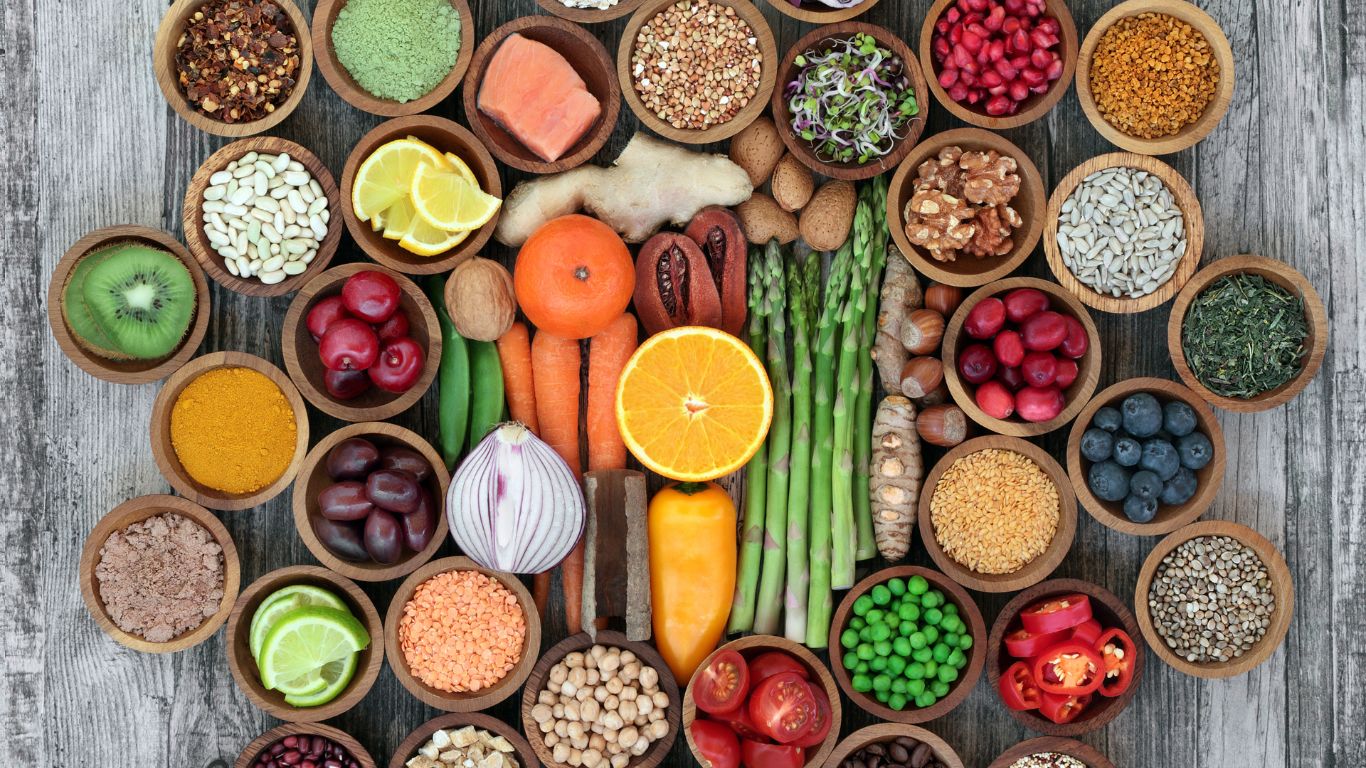 Descubre Cómo Adoptar un Estilo de Vida Saludable y Equilibrado